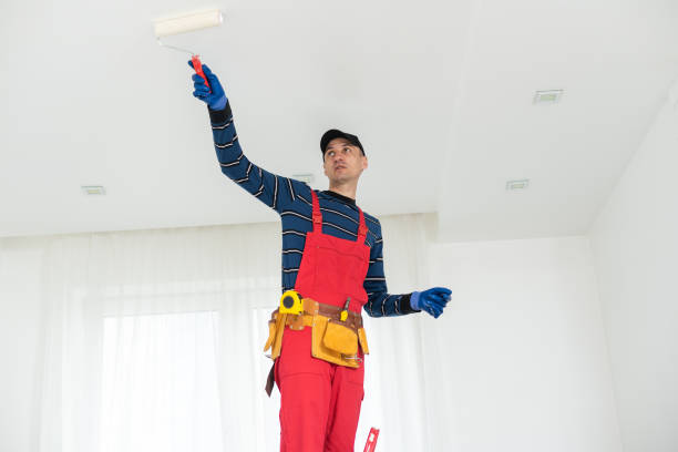 Best Commercial Mold Inspection  in Haskell, AR